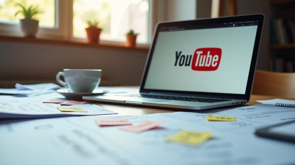 Acheter des abonnés YouTube : stratégies, risques et alternatives pour développer sa chaîne