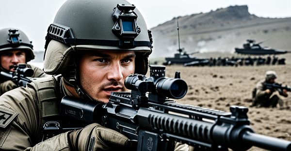 La classe k31 parfaite pour maîtriser warzone