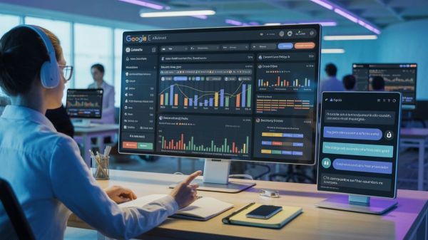Logiciel cpq : l’allié des équipes commerciales pour la configuration et la gestion des offres