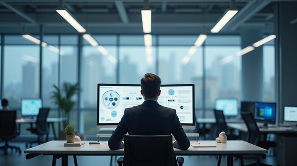 Pourquoi faire appel à une agence n8n pour l'automatisation des processus métier ?