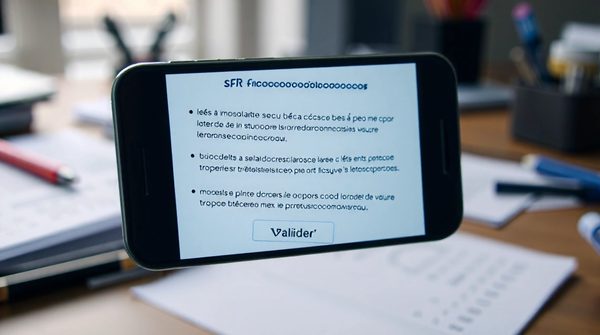 Résiliation d'un abonnement sfr : tout ce qu'il faut savoir