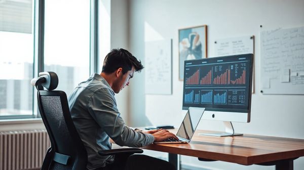 Top 5 logiciels de gestion d'entreprise pour dynamiser votre projet